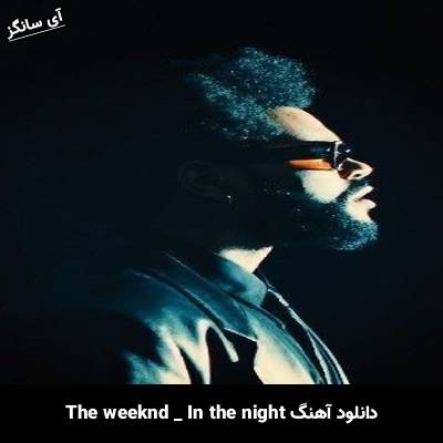 دانلود آهنگ In The Night The Weeknd